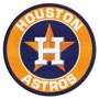 Picture of Houston Astros Roundel Mat