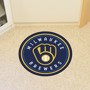 Picture of Milwaukee Brewers Roundel Mat