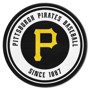 Picture of Pittsburgh Pirates Roundel Mat