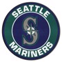 Picture of Seattle Mariners Roundel Mat
