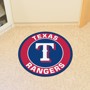 Picture of Texas Rangers Roundel Mat
