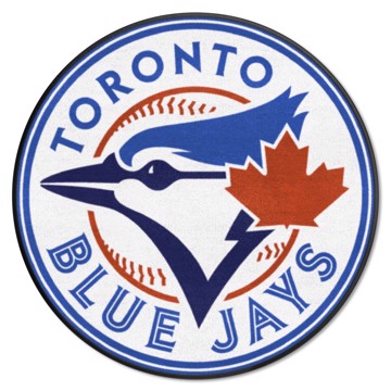 Picture of Toronto Blue Jays Roundel Mat