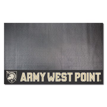 Picture of Army West Point Black Knights Grill Mat