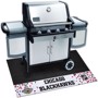 Picture of Chicago Blackhawks Grill Mat