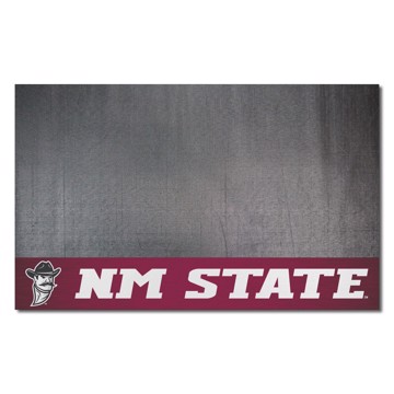Picture of New Mexico State Lobos Grill Mat