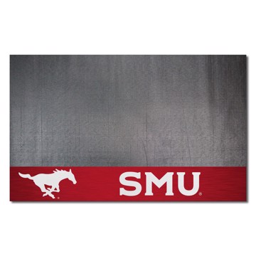 Picture of SMU Mustangs Grill Mat