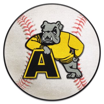 Picture of Adrian College Bulldogs Baseball Mat