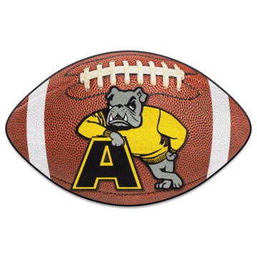 Picture of Adrian College Bulldogs Football Mat