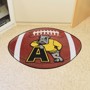 Picture of Adrian College Bulldogs Football Mat