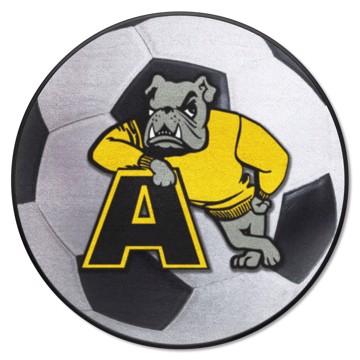 Picture of Adrian College Bulldogs Soccer Ball Mat