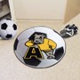 Picture of Adrian College Bulldogs Soccer Ball Mat