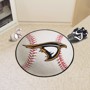 Picture of Anderson (IN) Ravens Baseball Mat