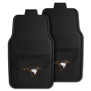 Picture of Anderson (IN) Ravens 2-pc Vinyl Car Mat Set