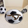 Picture of Anderson (IN) Ravens Soccer Ball Mat