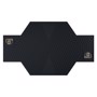 Picture of Oakland Golden Grizzlies Motorcycle Mat