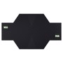 Picture of Wright State Raiders Motorcycle Mat