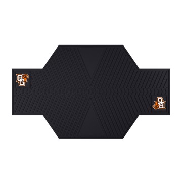 Picture of Bowling Green Falcons Motorcycle Mat