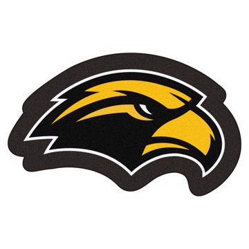 Picture of Southern Miss Golden Eagles Mascot Mat
