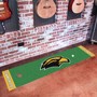 Picture of Southern Miss Golden Eagles Putting Green Mat