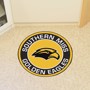 Picture of Southern Miss Golden Eagles Roundel Mat