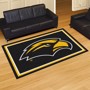 Picture of Southern Miss Golden Eagles 5x8 Rug
