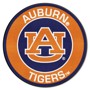 Picture of Auburn Tigers Roundel Mat