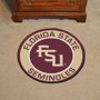 Picture of Florida State Seminoles Roundel Mat