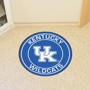 Picture of Kentucky Wildcats Roundel Mat