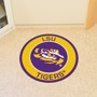 Picture of LSU Tigers Roundel Mat