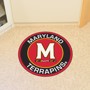 Picture of Maryland Terrapins Roundel Mat