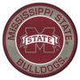 Picture of Mississippi State Bulldogs Roundel Mat