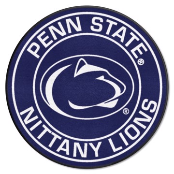 Picture of Penn State Nittany Lions Roundel Mat