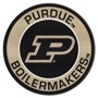 Picture of Purdue Boilermakers Roundel Mat