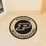 Picture of Purdue Boilermakers Roundel Mat