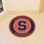 Picture of Syracuse Orange Roundel Mat