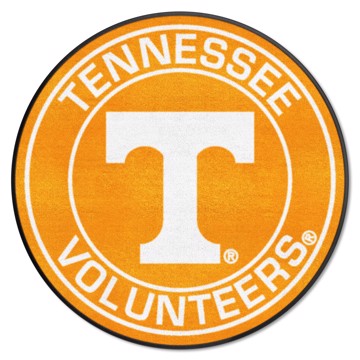 Picture of Tennessee Volunteers Roundel Mat