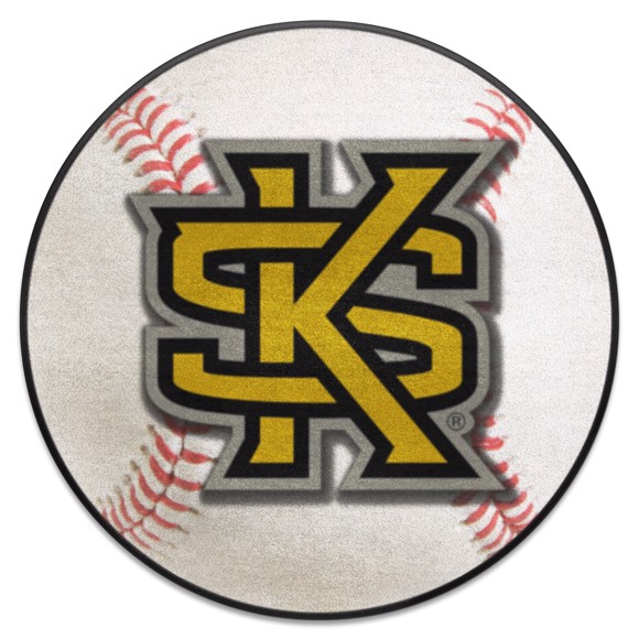 Picture of Kennesaw State Owls Baseball Mat