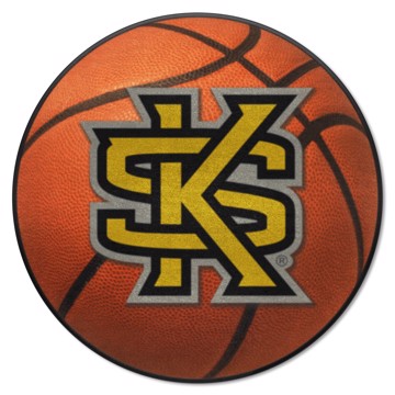 Picture of Kennesaw State Owls Basketball Mat