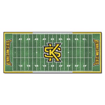 Picture of Kennesaw State Owls Football Field Runner