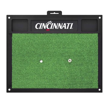 Picture of Cincinnati Bearcats Golf Hitting Mat