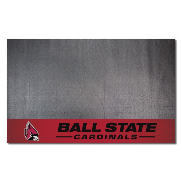 Picture of Ball State Cardinals Grill Mat