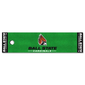 Picture of Ball State Cardinals Putting Green Mat