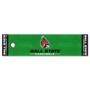 Picture of Ball State Cardinals Putting Green Mat