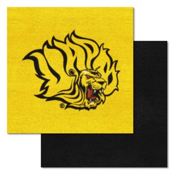 Picture of UAPB Golden Lions Team Carpet Tiles