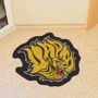 Picture of UAPB Golden Lions Mascot Mat