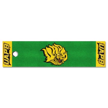 Picture of UAPB Golden Lions Putting Green Mat