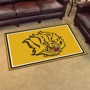 Picture of UAPB Golden Lions 4x6 Rug