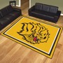 Picture of UAPB Golden Lions 8x10 Rug