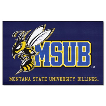 Picture of Montana State Billings Yellow Jackets Ulti-Mat