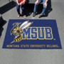 Picture of Montana State Billings Yellow Jackets Ulti-Mat